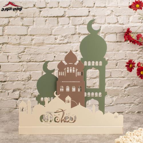 ستاند ديكور مآذن (وجدان)