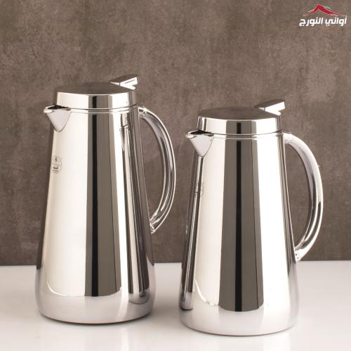 طقم ترامس سما كروم