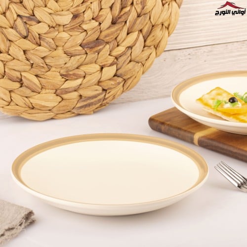 صحن بيج شجون