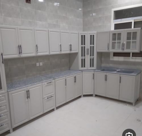 مطابخ حسب النوع تبدأ من