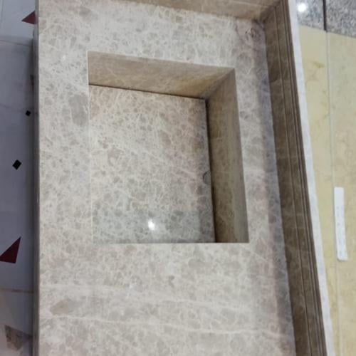 مغاسل رخام بأسعار تبدأ من