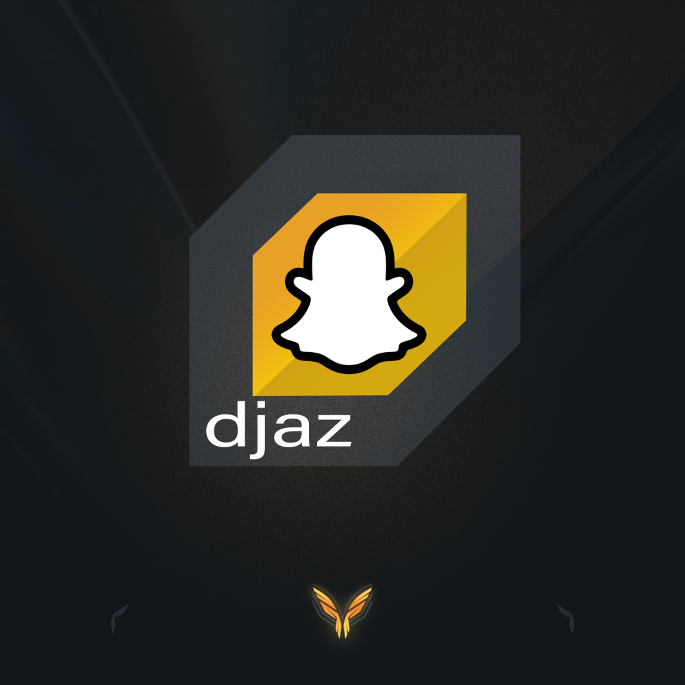 يوزر سناب رباعي 0 سكور