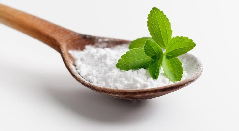 سكر ستيفيا العضوي