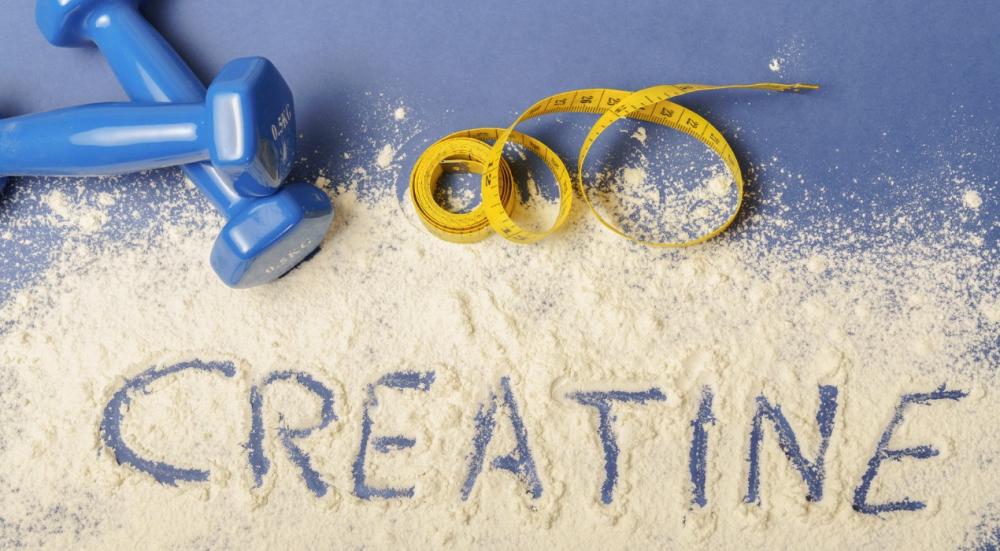 ما هو الكرياتينين