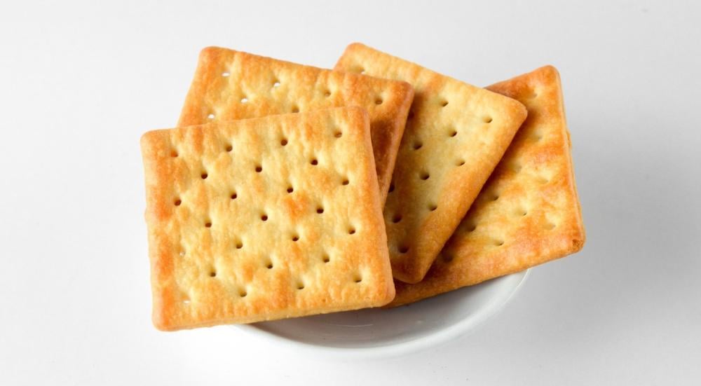 بسكويت بدون سكر