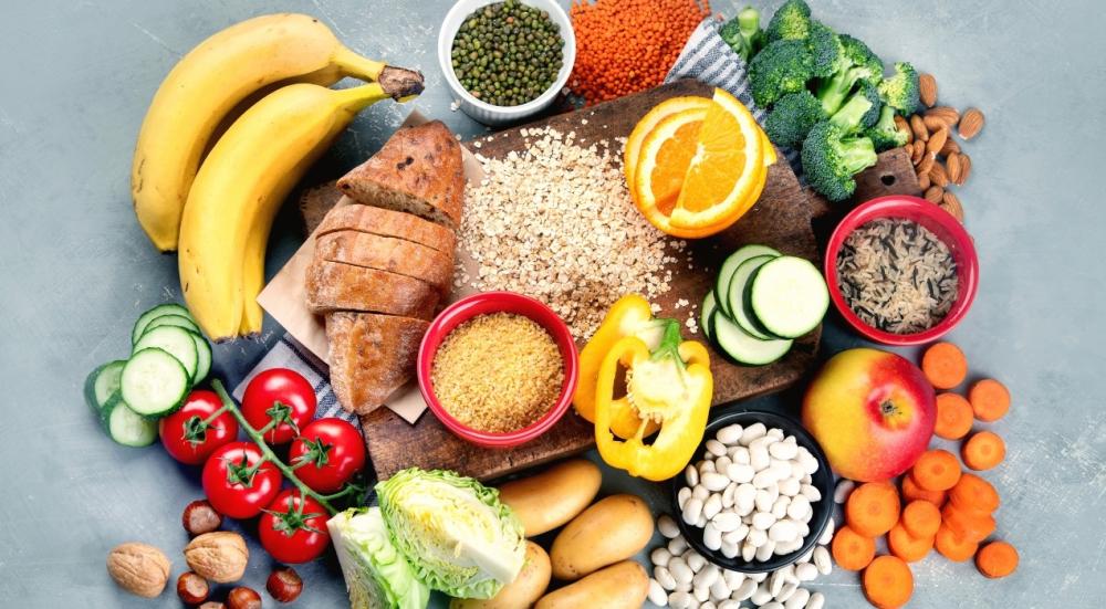 انواع الكارب وفوائد