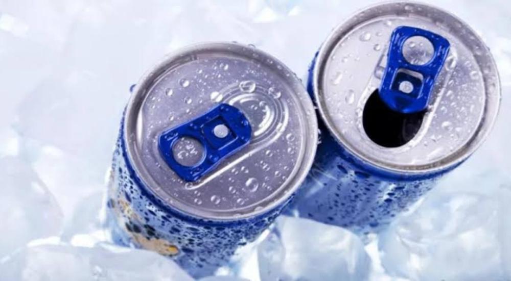 أفضل مشروبات الطاقة قبل التمرين