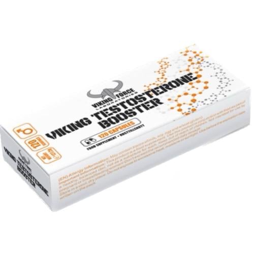 تيستسترون بوستر VIKING TEST BOSTER