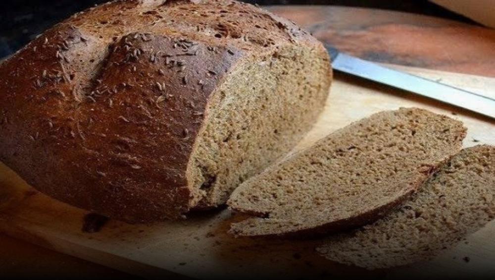 الفرق بين الخبز الاسمر والابيض