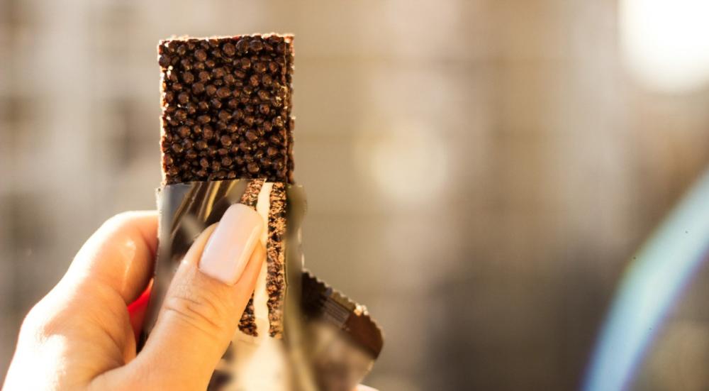 ما هو بروتين بار