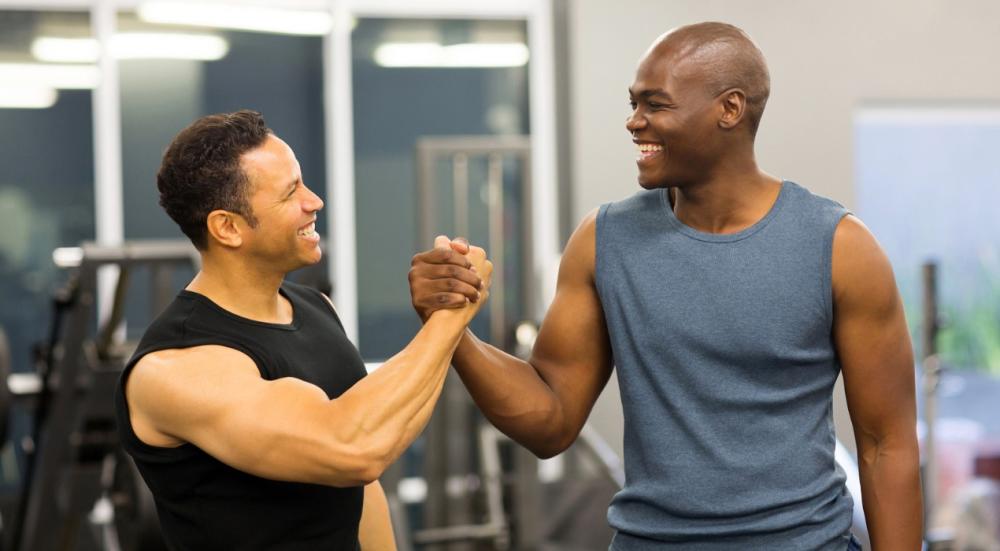 أهمية المكمل الغذائي للرجال