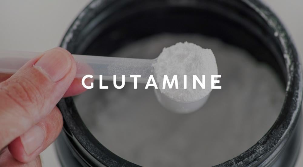 ما هو حمض الجلوتامين و فوائده