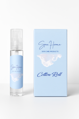 Cotton roll