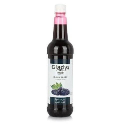 شراب العنب الاسود Gladys