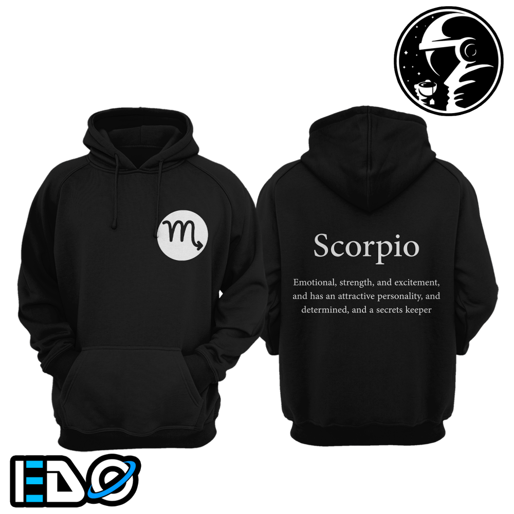 Scorpio برج