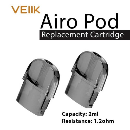بودات ايرو حبتين Airo Pod