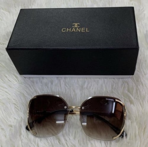 نظارة شانيل