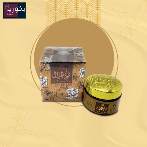 عود معطر وافي