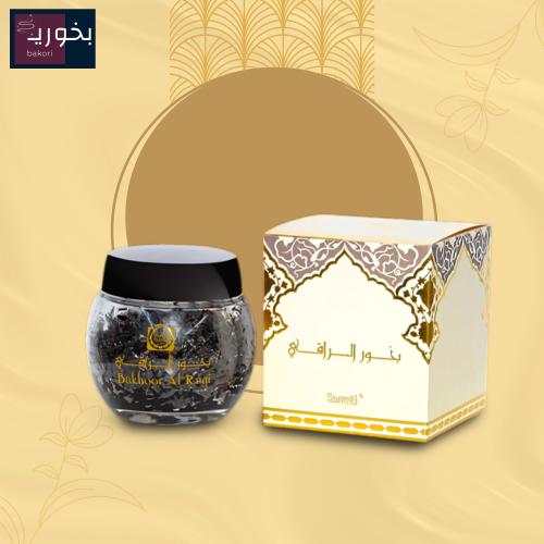 بخور الراقي