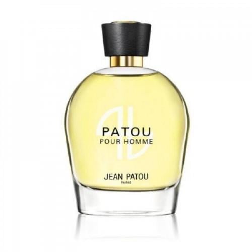 Jean Patou Pour Homme men's perfume 100 ml | AZAL