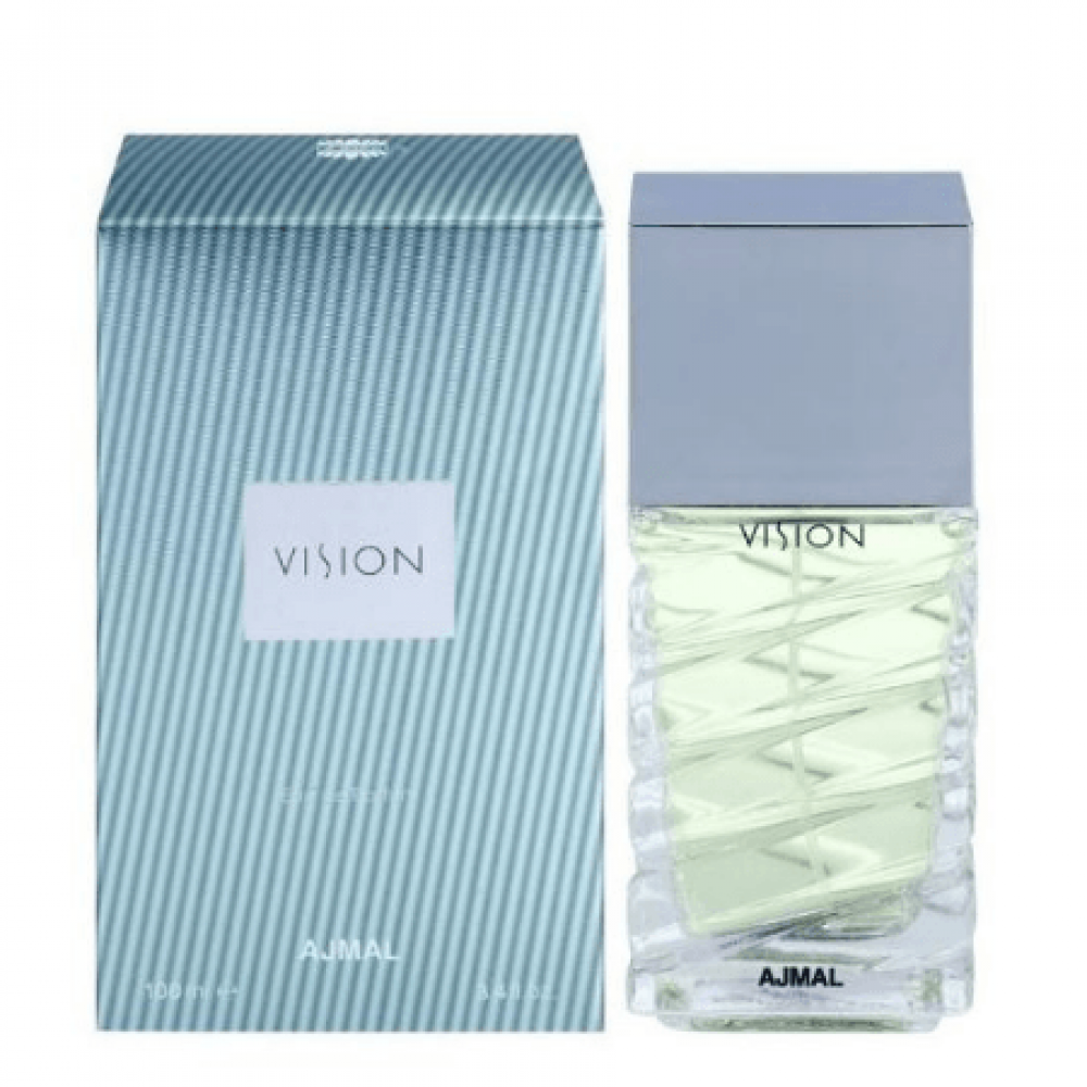 اجمل فيزون رجالي 100 مل