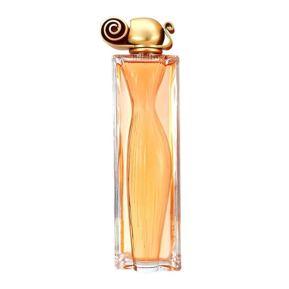 عطر جيفنشي اورجانزا او دو برفيوم نسائي 50 مل ( اصدار قديم )