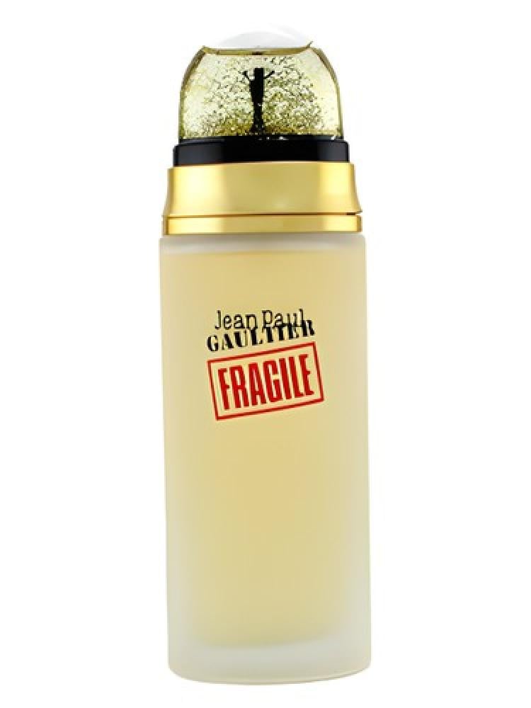Jean Paul Gaultier Fragile Eau de Toilette for women 100 ml | AZAL
