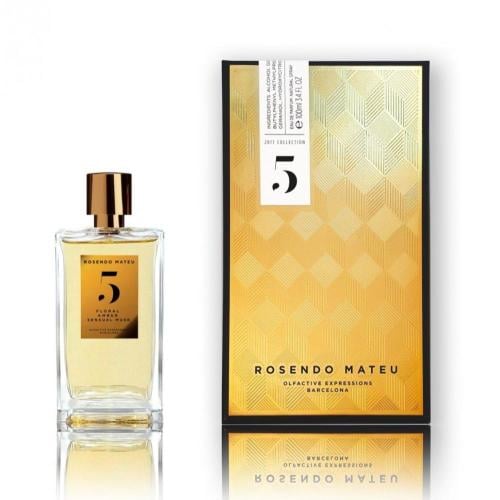 عطر روسيندو ماتيو 5 100 مل