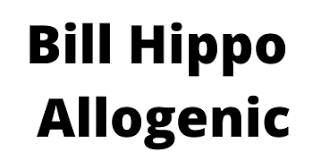 بيل هيبو الرجينيك - Bill Hippo Allogenic