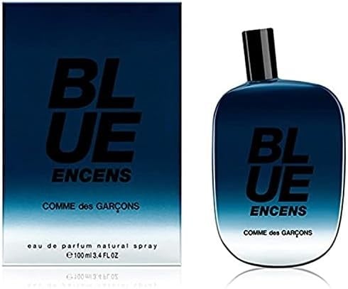 عطر كوم دي غارسون بلو انسينس او دو برفيوم 100 مل