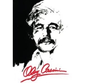 اولغ كاسيني