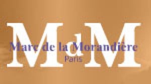 مارك دو لا مورانديير