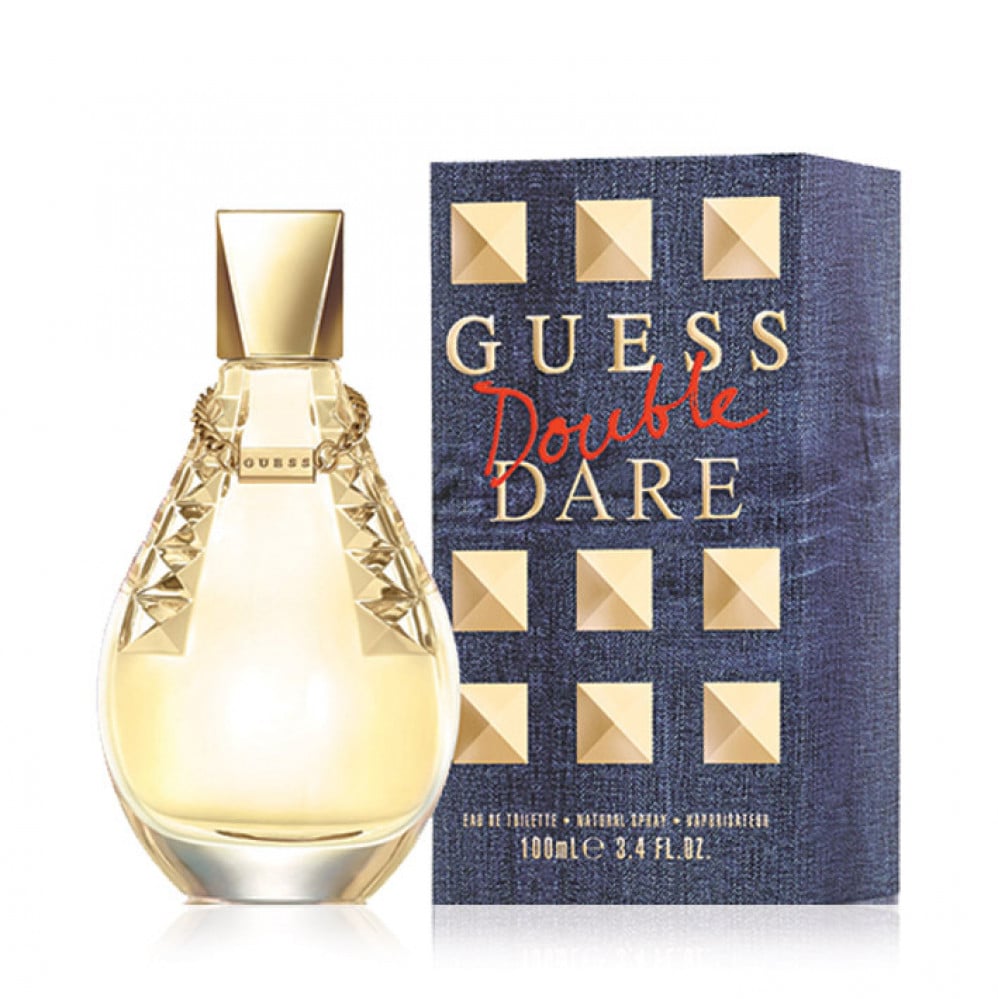 Double Dare Guess 2015