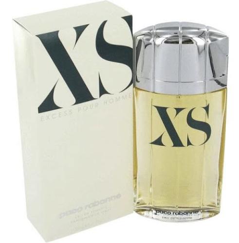 عطر باكو رابان اكس اس رجالي