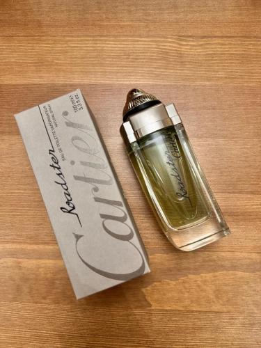 عطر كارتييه مان رودستر او دو تواليت 100 مل