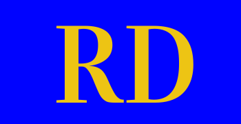 ار دي - RD