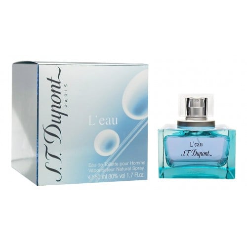 عطر اس تي ديبونت لو او دو تواليت 100 مل