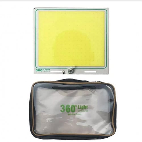 اضاءة 360 درجة 400 واط