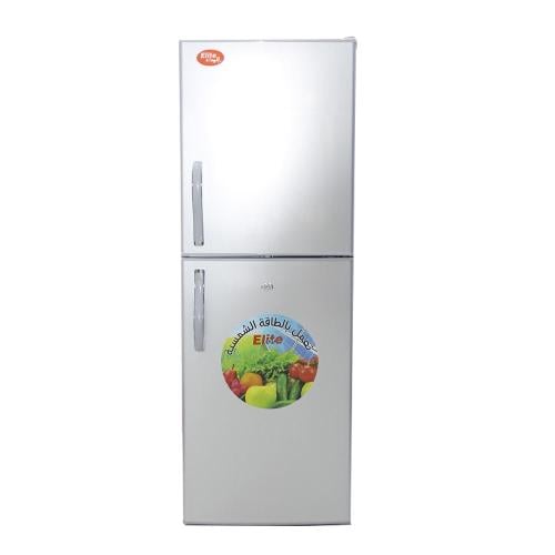 ثلاجة + فريزر 198 لتر (12-24 فولت) – تبريد قوي في أي مكان!