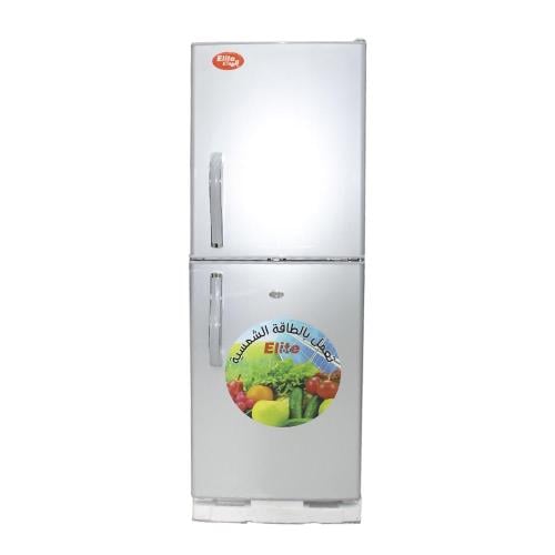 ثلاجة + فريزر 118 لتر (12-24 فولت) – تبريد مثالي في أي مكان!