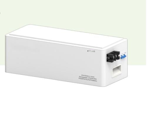 بطارية ليثيوم (5KW) – (200Ah) عالية الأداء