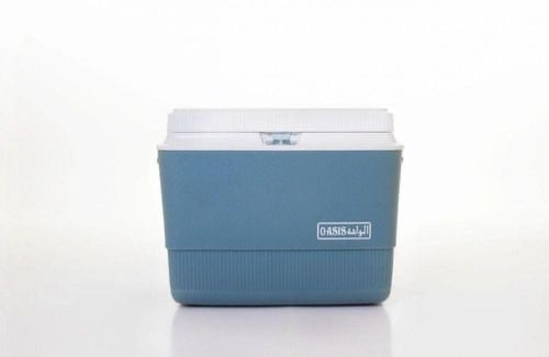 حافظة الواحة 28 لتر للماء والثلج