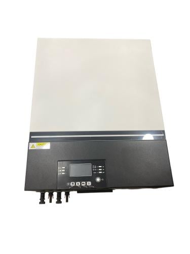 محول الطاقة الشمسية MPPT إشراق ماكس إي توين 11 كيلو وات: الأداء الأمثل لتحويل الطاقة الشمسية