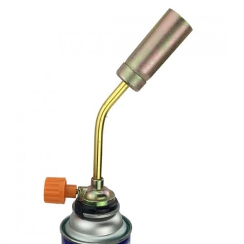 مسدس غاز عادي عريض