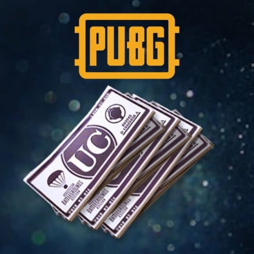 شدات ببجي 16200 | PUBG UC