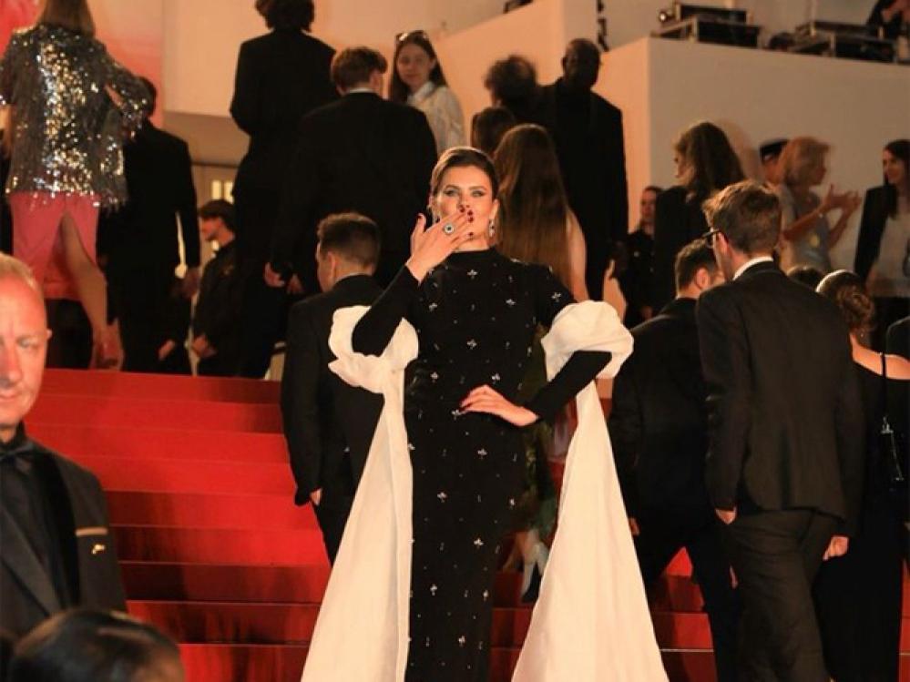 مهرجان كان السينمائي 2025