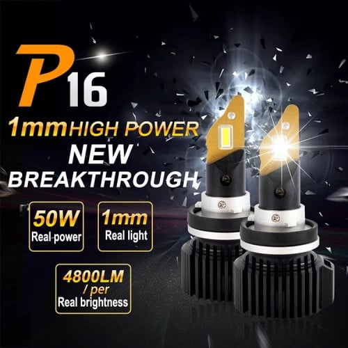 ليد كريمي LED H11 50w