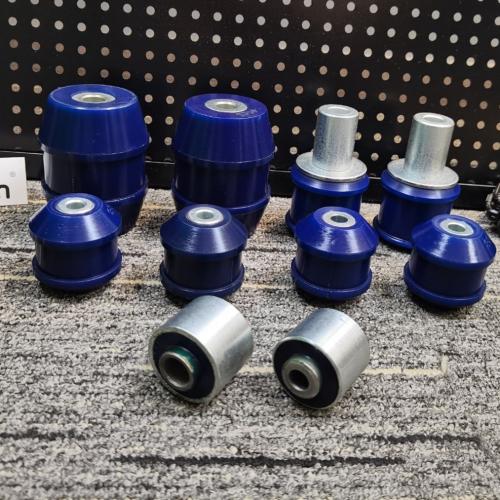 جلب لكزس 460L رياضية