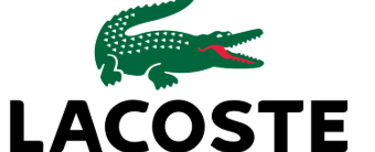 LACOSTE