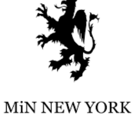 MIN NEW YORK